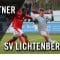 FC Anker Wismar – SV Lichtenberg 47 (23. Spieltag, NOFV-Oberliga Nord)