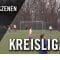 FC Arminia Tegel – SSV Köpenick-Oberspree (14. Spieltag, Kreisliga A, Staffel 4)