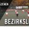 FC Bensberg – SpVg Porz (11. Spieltag, Bezirksliga, Staffel 1)