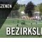 FC Blau-Gelb Überruhr – DJK Adler Union Essen-Frintrop (4. Spieltag, Bezirksliga, Gruppe 3)
