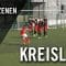 FC Brandenburg 03 ll – Rixdorfer SV (Kreisliga A, Staffel 4) – Spielszenen | SPREEKICK.TV