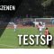 FC Brünninghausen – MSV Duisburg (Testspiel)