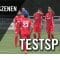 FC Eddersheim – SC Hessen Dreieich (Testspiel)