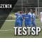 FC Eddersheim – VfB Unterliederbach (Testspiel)
