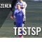 FC Eintracht Norderstedt – Altona 93 (Testspiel)