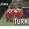 FC Eintracht Norderstedt – FC Teutonia 05 (Vorrunde, Mercado-Cup)