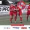 FC Eintracht Norderstedt U19 – Blumenthaler SV U19 (21. Spieltag, A-Regionalliga Nord)