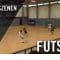 FC Fortis – Futsal Panthers Köln (Spiel 6, Panthers Cup)
