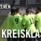 FC Fürstenried – NK Dynamo München (2. Spieltag, Kreisklasse 3)