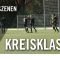 FC Hamburg – Bramfelder SV IV (28. Spieltag, Kreisklasse B 3)