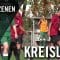 FC Heisenrath Goldstein – SV Sandhof Niederrad (Kreisliga B, Frankfurt, Gruppe 1)