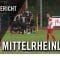 FC Hennef 05 – FC Wegberg-Beeck (2. Spieltag, Mittelrheinliga)