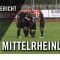FC Hennef 05 – TV Herkenrath (25. Spieltag, Mittelrheinliga)