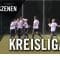 FC Hertha 03 Zehlendorf II – SV Blau-Gelb Berlin _4. Spieltag_ Kreisliga A_ Staffel 4_