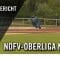 FC Hertha 03 Zehlendorf – Tennis Borussia Berlin (26. Spieltag, NOFV-Oberliga Nord)