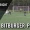 FC Hürth – Spielvereinigung Frechen 20 (1. Runde Bitburger-Pokal) – Spielszenen | RHEINKICK.TV