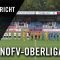 FC International Leipzig – FC Oberlausitz Neugersdorf (7. Spieltag, Oberliga)
