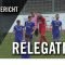 FC Ismaning – 1. FC Feucht (Rückspiel, Relegation Bayernliga)