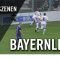FC Ismaning – TSV Schwaben Augsburg (6. Spieltag, Bayernliga süd)