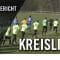 FC Juz Fechenheim – FC Gudesding (27. Spieltag, Kreisliga A Frankfurt)