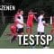 FC Kaichen – Sportfreunde Oberau (Testspiel)
