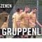 FC Kalbach – FFV Sportfreunde 04 (14. Spieltag, Gruppenliga Frankfurt West)