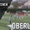 FC Kray – ETB SW Essen (Oberliga Niederrhein) – Spielszenen | RUHRKICK.TV