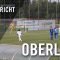 FC Kray – SSVg Velbert (4. Spieltag, Oberliga Niederrhein)