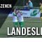 FC Kray – SV Hönnepel-Niedermönter (5. Spieltag, Landesliga, Staffel 2)