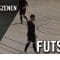 FC Liria Futsal – Berlin City Futsal (NOFV-Futsal-Regionalliga) | SPREEKICK.TV