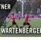 FC Liria – Wartenberger SV (4. Spieltag, Bezirksliga, Staffel 1)