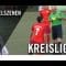 FC Neu-Isenburg – Spvgg. Neu-Isenburg II (32. Spieltag, Kreisliga A, Kreis Offenbach)