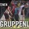 FC Olympia Fauerbach – VfB Friedberg (Gruppenliga Frankfurt, Gruppe West) – Spielszenen