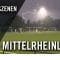 FC Pesch – FC Hürth (2. Spieltag, Mittelrheinliga)