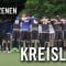 FC Pesch II – DJK Südwest (Kreisliga B, Staffel 1, Kreis Köln) – Spielszenen | RHEINKICK.TV