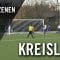 FC Pesch II – S.u.S. Nippes 12 (Kreisliga B, Staffel 1, Kreis Köln) – Spielszenen | RHEINKICK.TV