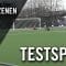 FC Pesch U19 – SC Weiler-Volkhoven (Testspiel) – Spielszenen | RHEINKICK.TV