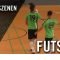 FC Portus – MCH Fustal Club Sennestadt (Spiel 5, Panthers Cup)