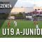 FC Schalke 04 U19 – FC Bayern Mu?nchen U19 (EMKA RUHR-CUP 2017)