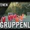 FC Schwalbach – FSV 1917 Winkel (U19 A-Junioren, Gruppenliga Wiesbaden) – Spielszenen | MAINKICK.TV