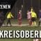 FC Schwalbach – SV Ruppertshain (Kreisoberliga Maintaunus) – Spielszenen | MAINKICK.TV