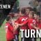 FC Spartak Trnava – Stuttgarter Kickers (Halbfinale, Mainova U13-Junioren Cup) – Spielszenen