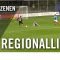 FC St. Pauli II – Holstein Kiel II (13. Spieltag, Regionalliga Nord)