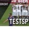 FC St. Pauli – Stoke City (Testspiel)