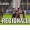 FC St. Pauli U23 – BSV Rehden (10. Spieltag, Regionalliga Nord)