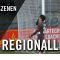 FC St. Pauli U23 – Hamburger SV II (27. Spieltag, Regionalliga Nord)