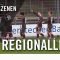 FC St. Pauli U23 – Holstein Kiel II (30.Spieltag, Regionalliga Nord)