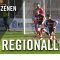 FC St. Pauli U23- SV Werder Bremen U23 (28.Spieltag, Regionalliga Nord)