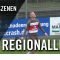 FC St. Pauli U23 – TSV Havelse (30. Spieltag, Regionalliga Nord)