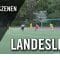FC Stern Marienfelde – FC Nordost Berlin (25. Spieltag, Landesliga, Staffel 2)